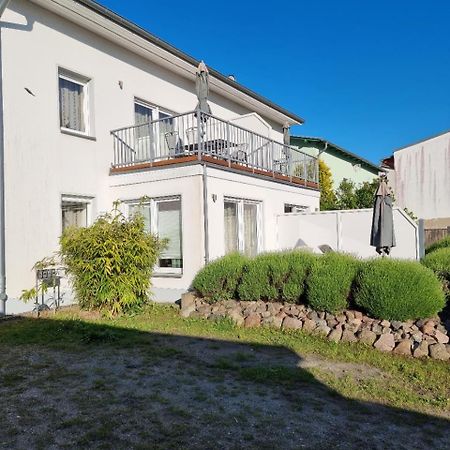 Haus Sandra Sassnitz Exterior photo